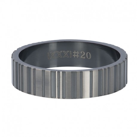 ixxxi men vulring barcode 6mm