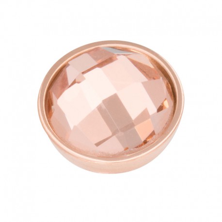 ixxxi top part facet champagne - rosé