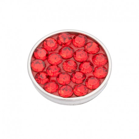 ixxxi top part light siam stone