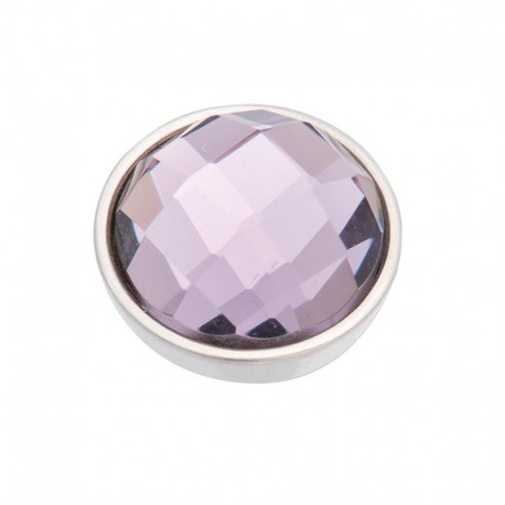 ixxxi top part facet purple