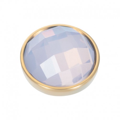 ixxxi top part facet opal goud