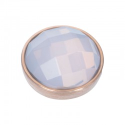 ixxxi top part facet opal rosé