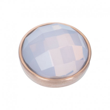 ixxxi top part facet opal rosé