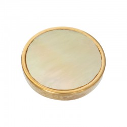 ixxxi top part yellow shel