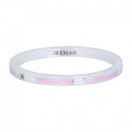 iXXXi vulring marmer roze 2mm