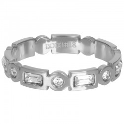 ixxxi vulring excellent zilver 4mm