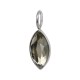 ixxxi charm royal diamond crystal ca 21 mm