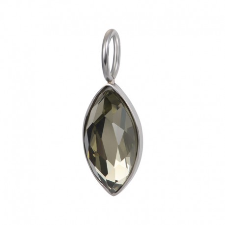 ixxxi charm royal diamond crystal ca 21 mm