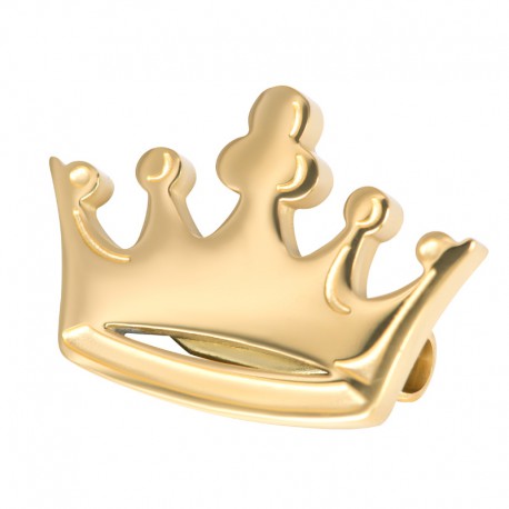 ixxxi broche kroon goud