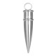 ixxxi men hanger bullet zilver