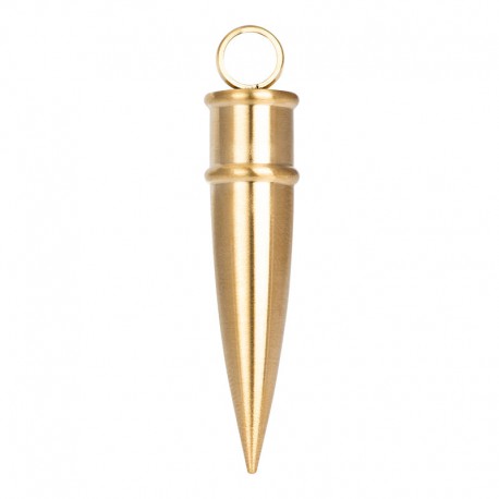 ixxxi men hanger bullet goud