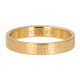 iXXXi vulring croco goud 4mm