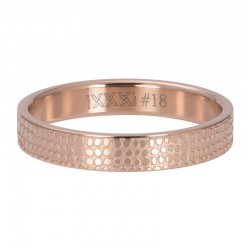 iXXXi vulring croco rosé 4mm