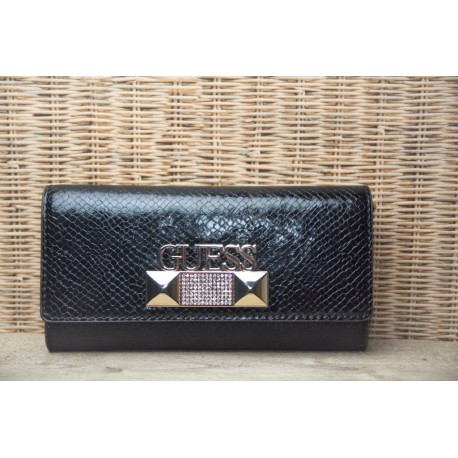 Guess Jazzie mini black