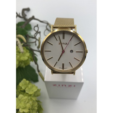 ZinZi Horloge Retro